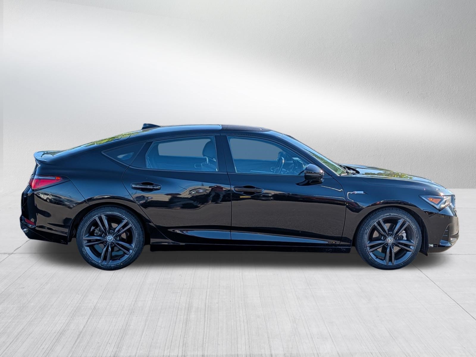 Used 2024 Acura Integra A-Spec w/ Technology Package FWD image 8