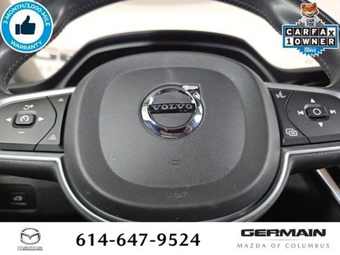 Used 2022 Volvo S60 B5 Momentum image 24