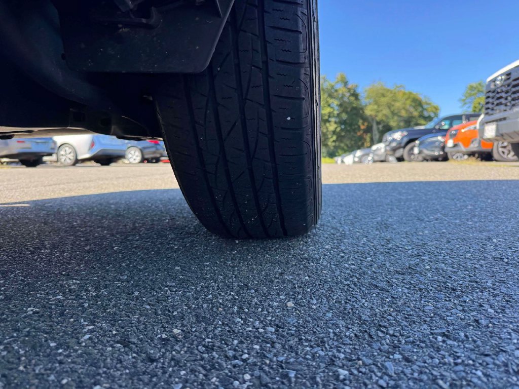 Used 2019 Toyota RAV4 LE w/ All Weather Liner Package AWD/4WD image 12