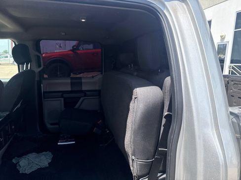 Used 2019 Ford F150 XL w/ Equipment Group 101A Mid AWD/4WD image 10