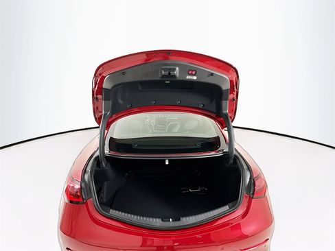 New 2026 Mercedes-Benz CLE 53 AMG CLE 53 AMG image 30