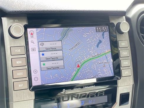 Used 2020 Toyota Tundra Limited image 26