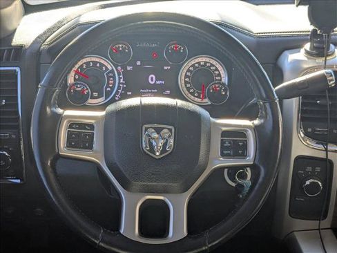 Used 2017 RAM 2500 Laramie w/ Sport Appearance Group image 11