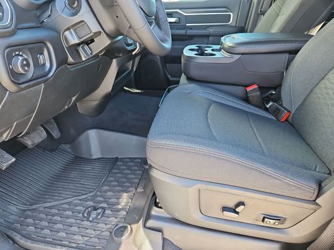 New 2026 RAM 3500 Big Horn image 16