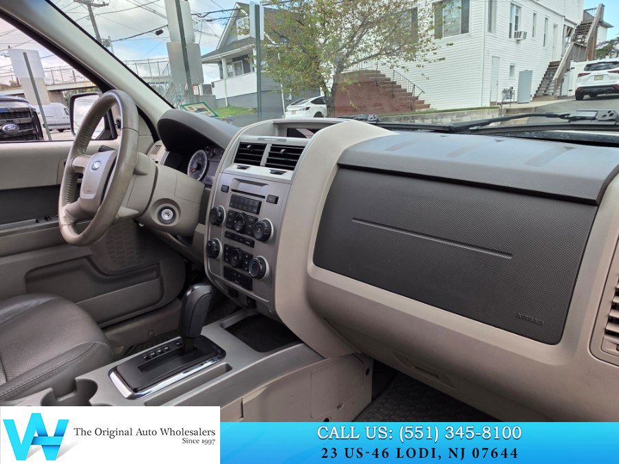 Used 2009 Ford Escape XLT AWD/4WD image 18