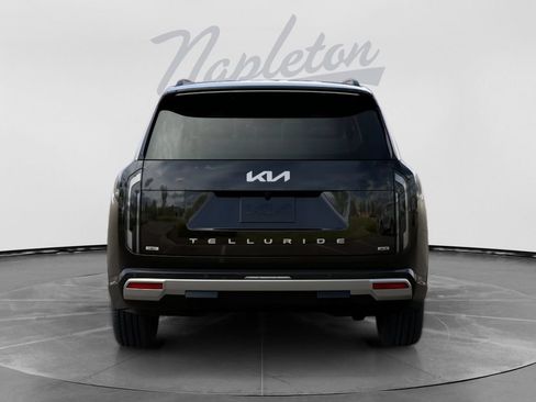 New 2027 Kia Telluride X-Line SX Prestige AWD/4WD image 13