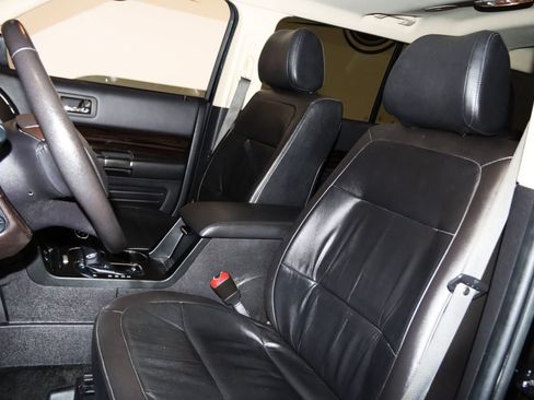Used 2018 Ford Flex SEL w/ Equipment Group 202A FWD image 30