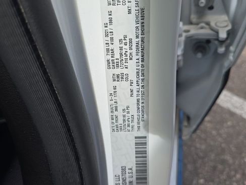 Used 2025 RAM 1500 Rebel w/ Rebel Level 1 Equipment Group image 31