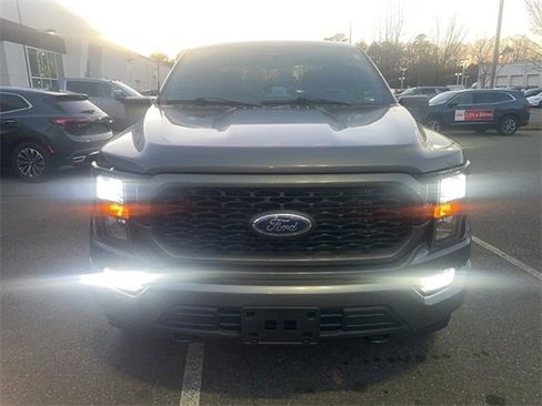 Used 2023 Ford F150 XL w/ STX Appearance Package image 6