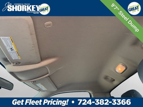 Used 2019 RAM 3500 Tradesman AWD/4WD image 23