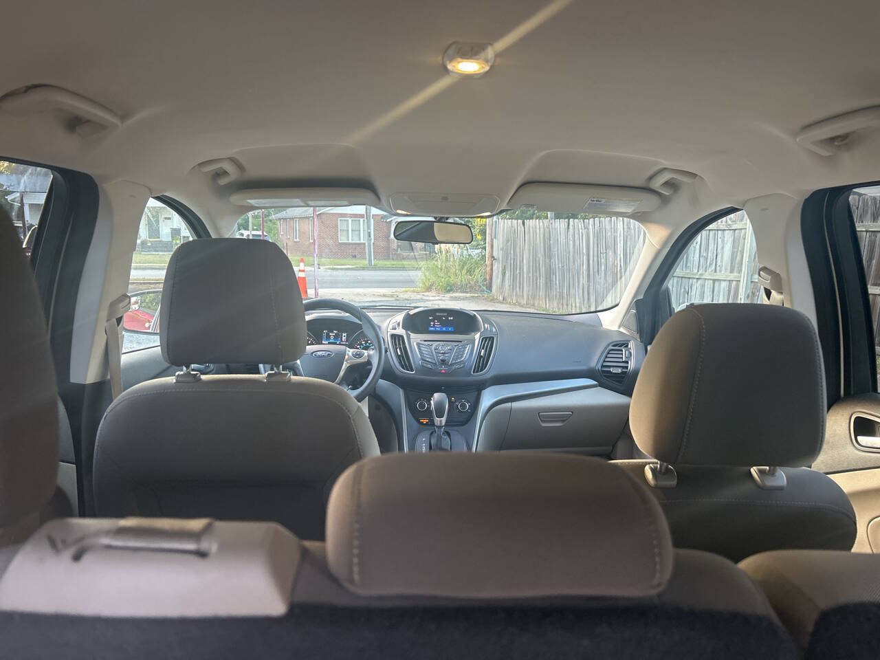 Used 2016 Ford Escape SE AWD/4WD image 20