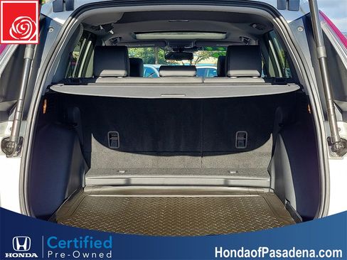 Certified 2019 Honda CR-V EX-L image 28