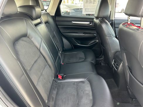 Used 2020 MAZDA CX-5 Touring image 33