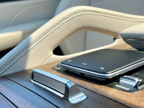Certified 2022 Mercedes-Benz GLS 450 4MATIC image 20