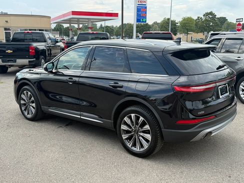 Used 2020 Lincoln Corsair Reserve w/ Equipment Group 201A AWD/4WD image 3