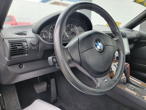 Used 2000 BMW Z3 2.5i image 28