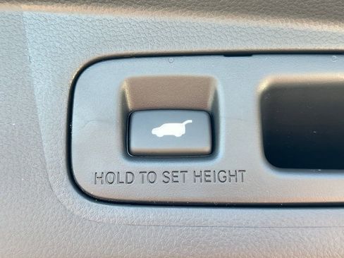 New 2026 Honda CR-V EX-L image 35