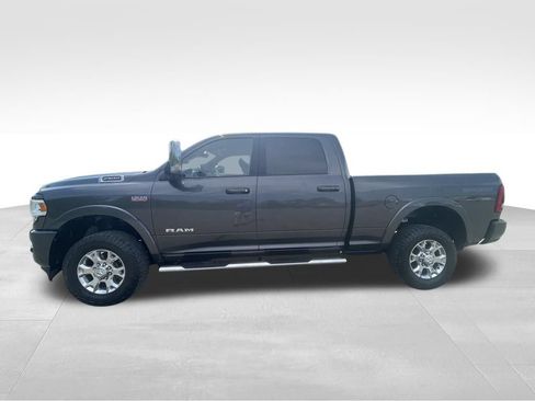 Used 2022 RAM 2500 Laramie AWD/4WD image 16