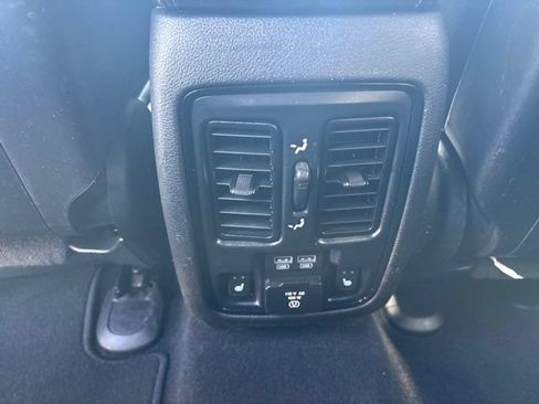 Used 2021 Dodge Durango Citadel RWD image 31