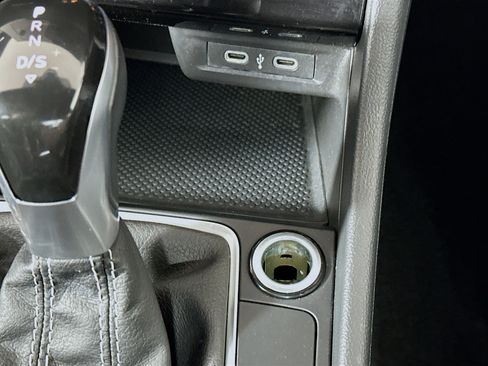 Used 2025 Volkswagen Jetta Sport FWD image 25