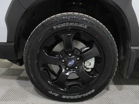 Certified 2024 Subaru Forester Wilderness image 34