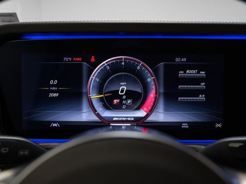 Used 2023 Mercedes-Benz G 63 AMG 4MATIC image 47