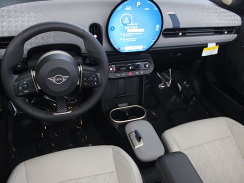 New 2026 MINI Cooper Convertible FWD image 13