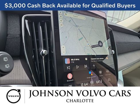 New 2026 Volvo XC90 B6 Ultra w/ Lounge Package image 26