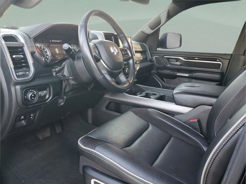 Certified 2022 RAM 1500 Laramie image 14