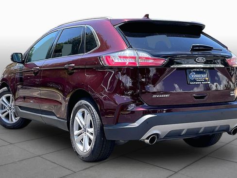 Used 2020 Ford Edge SEL w/ Convenience Package AWD/4WD image 23