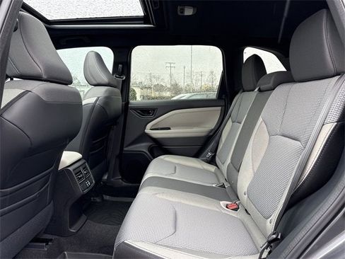 New 2026 Subaru Forester Premium image 14