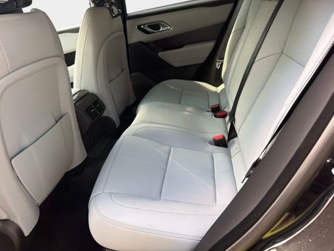 New 2026 Land Rover Range Rover Velar Belgravia AWD/4WD image 13