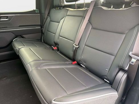 New 2026 GMC Sierra EV Elevation image 13