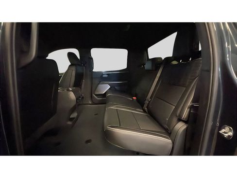 New 2026 GMC Sierra EV Denali image 15