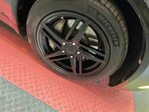 Used 2009 Lexus LS 460 AWD image 33