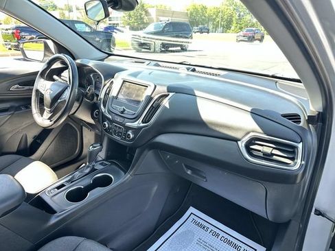 Certified 2021 Chevrolet Equinox LT AWD/4WD image 27
