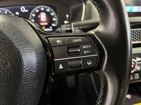 Used 2023 Honda Civic Touring image 27