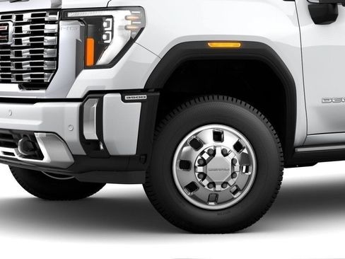 New 2026 GMC Sierra 3500 Denali w/ Denali Reserve Package AWD/4WD image 82
