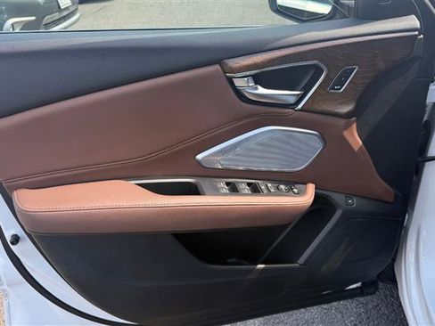 Used 2021 Acura RDX FWD w/ Advance Package image 6