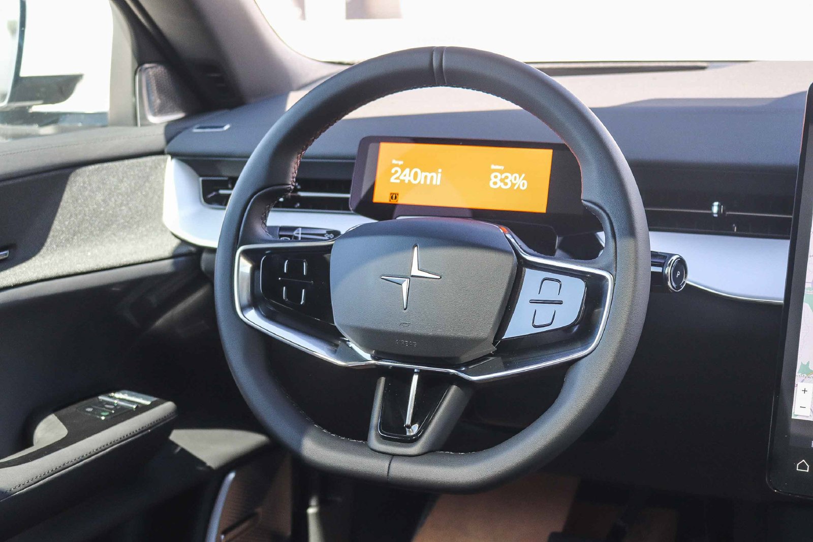 Used 2025 Polestar Polestar 3 AWD/4WD image 15