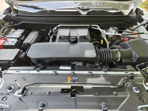 New 2025 GMC Canyon Elevation w/ Convenience Package image 44