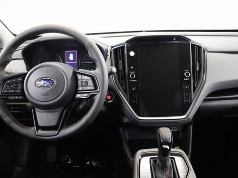 New 2026 Subaru Crosstrek 2.5i Limited w/ Crosstrek Mirror Package AWD/4WD image 15