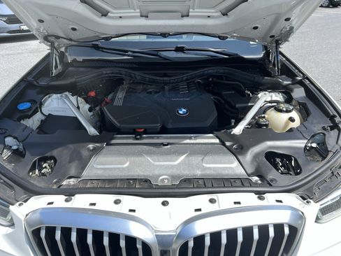 Used 2024 BMW X3 xDrive30i w/ Convenience Package AWD/4WD image 28