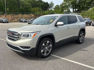 Used 2017 GMC Acadia SLT video 1
