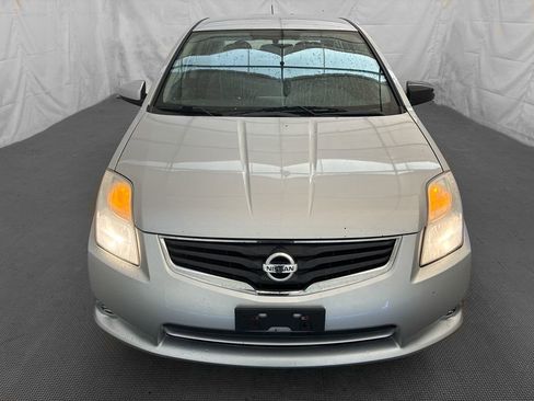 Used 2011 Nissan Sentra 2.0 S FWD image 2