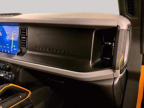 Certified 2021 Ford Bronco Badlands AWD/4WD image 15