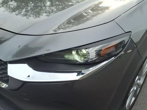 Certified 2023 MAZDA CX-30 AWD 2.5 S w/ Select Package image 11