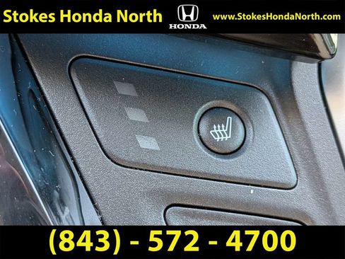 Certified 2026 Honda Odyssey Touring image 30