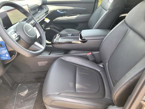 New 2026 Hyundai Tucson Limited AWD/4WD image 15
