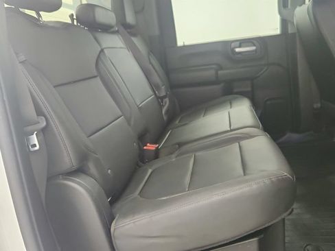 Used 2020 Chevrolet Silverado 3500 W/T w/ WT Convenience Package AWD/4WD image 30